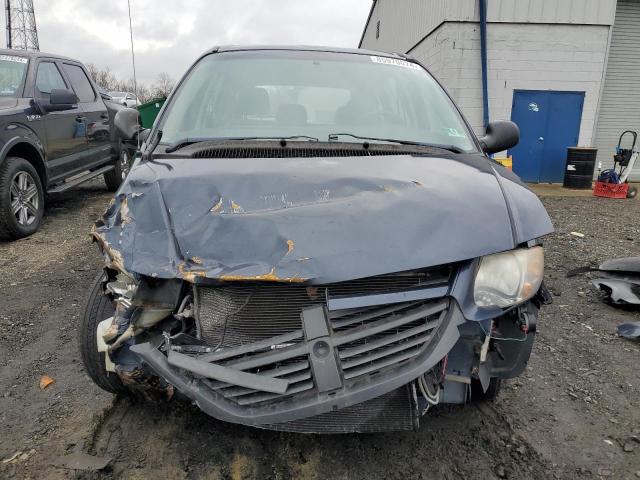 Photo 4 VIN: 1D4GP25E67B222845 - DODGE CARAVAN SE 