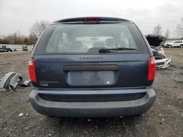 Photo 5 VIN: 1D4GP25E67B222845 - DODGE CARAVAN SE 