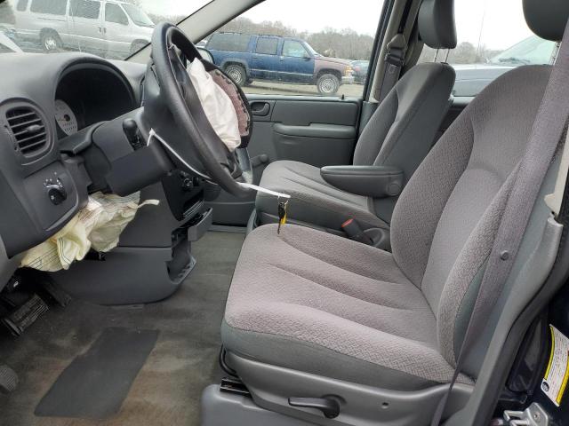 Photo 6 VIN: 1D4GP25E67B222845 - DODGE CARAVAN SE 