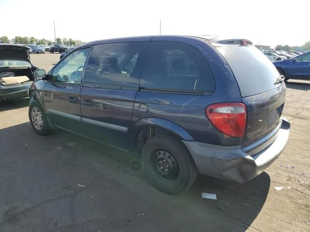 Photo 1 VIN: 1D4GP25E75B239134 - DODGE CARAVAN SE 