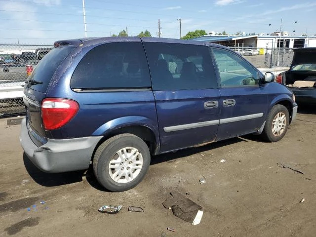 Photo 2 VIN: 1D4GP25E75B239134 - DODGE CARAVAN SE 