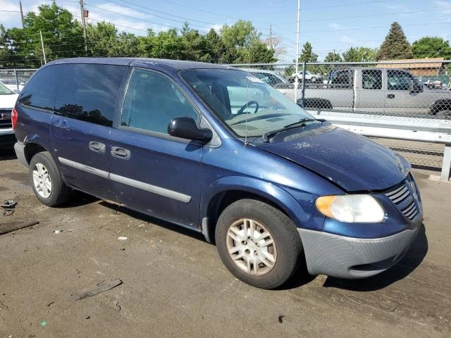 Photo 3 VIN: 1D4GP25E75B239134 - DODGE CARAVAN SE 