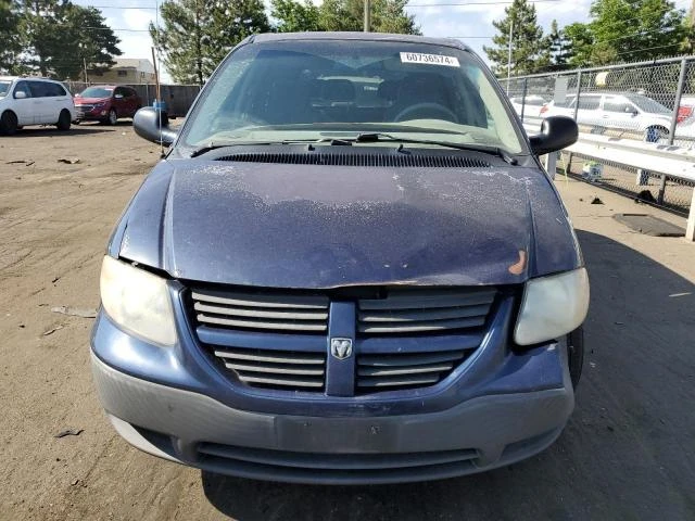 Photo 4 VIN: 1D4GP25E75B239134 - DODGE CARAVAN SE 