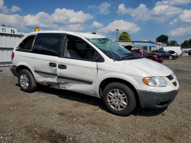 Photo 3 VIN: 1D4GP25E76B725606 - DODGE CARAVAN SE 