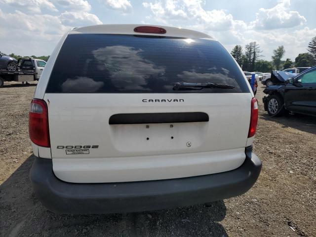 Photo 5 VIN: 1D4GP25E76B725606 - DODGE CARAVAN SE 