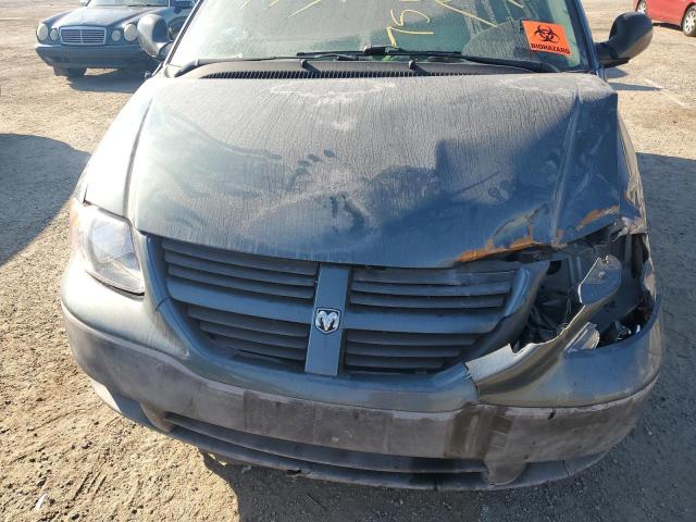 Photo 11 VIN: 1D4GP25E77B263968 - DODGE ALL MODELS 