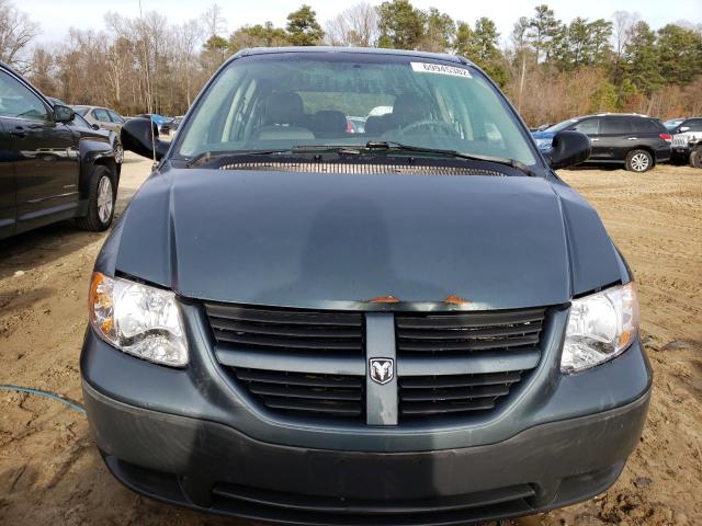 Photo 4 VIN: 1D4GP25E97B141161 - DODGE CARAVAN SE 