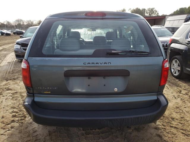 Photo 5 VIN: 1D4GP25E97B141161 - DODGE CARAVAN SE 