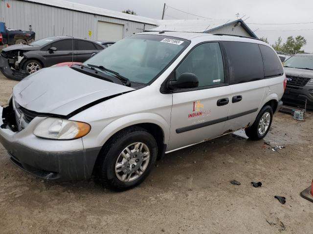 Photo 0 VIN: 1D4GP25E97B258769 - DODGE CARAVAN SE 