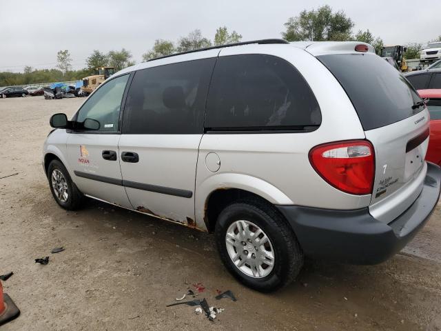 Photo 1 VIN: 1D4GP25E97B258769 - DODGE CARAVAN SE 