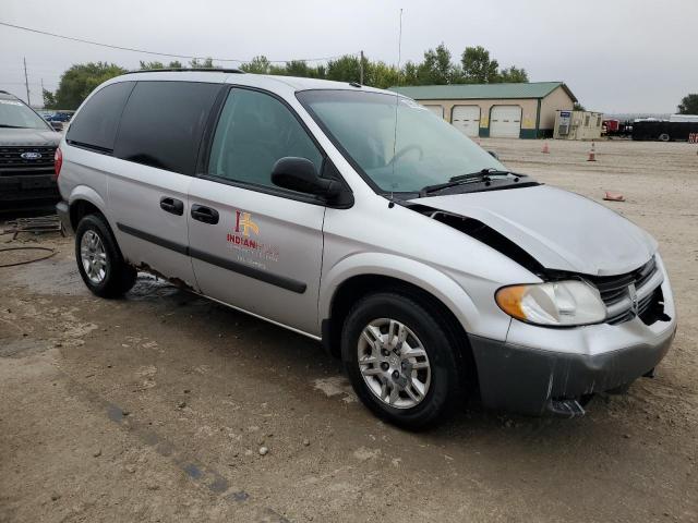 Photo 3 VIN: 1D4GP25E97B258769 - DODGE CARAVAN SE 