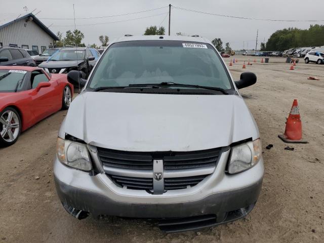 Photo 4 VIN: 1D4GP25E97B258769 - DODGE CARAVAN SE 