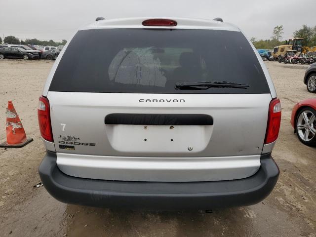 Photo 5 VIN: 1D4GP25E97B258769 - DODGE CARAVAN SE 