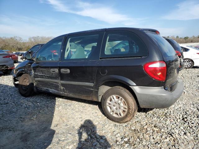 Photo 1 VIN: 1D4GP25R05B358582 - DODGE CARAVAN SE 