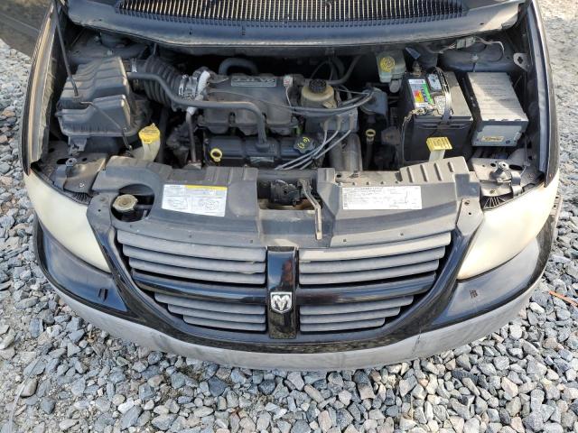 Photo 11 VIN: 1D4GP25R05B358582 - DODGE CARAVAN SE 