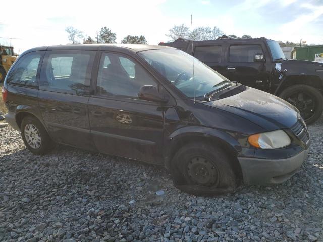 Photo 3 VIN: 1D4GP25R05B358582 - DODGE CARAVAN SE 