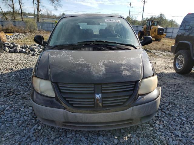 Photo 4 VIN: 1D4GP25R05B358582 - DODGE CARAVAN SE 