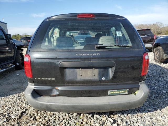 Photo 5 VIN: 1D4GP25R05B358582 - DODGE CARAVAN SE 