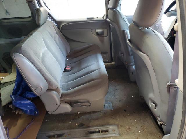 Photo 10 VIN: 1D4GP25R06B677594 - DODGE CARAVAN SE 