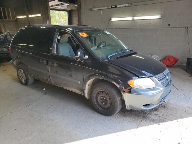 Photo 3 VIN: 1D4GP25R06B677594 - DODGE CARAVAN SE 