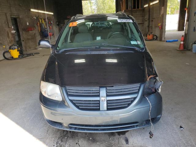 Photo 4 VIN: 1D4GP25R06B677594 - DODGE CARAVAN SE 