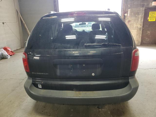 Photo 5 VIN: 1D4GP25R06B677594 - DODGE CARAVAN SE 