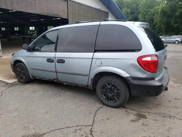 Photo 1 VIN: 1D4GP25R06B714031 - DODGE CARAVAN SE 