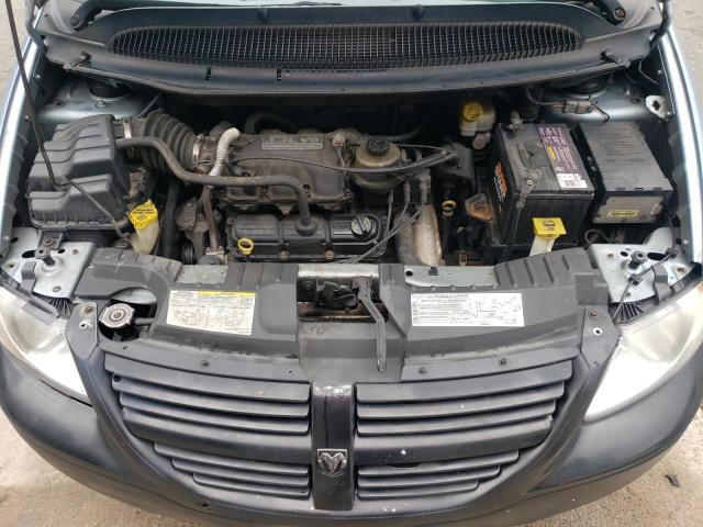 Photo 11 VIN: 1D4GP25R06B714031 - DODGE CARAVAN SE 