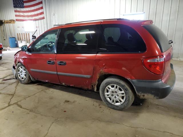 Photo 1 VIN: 1D4GP25R06B741567 - DODGE CARAVAN SE 