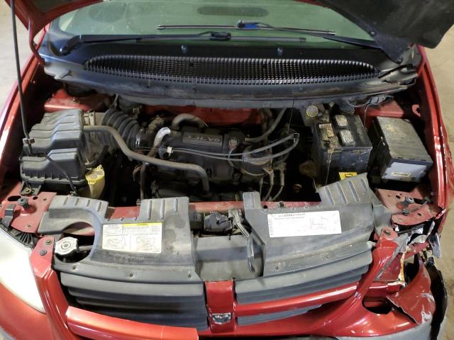 Photo 11 VIN: 1D4GP25R06B741567 - DODGE CARAVAN SE 