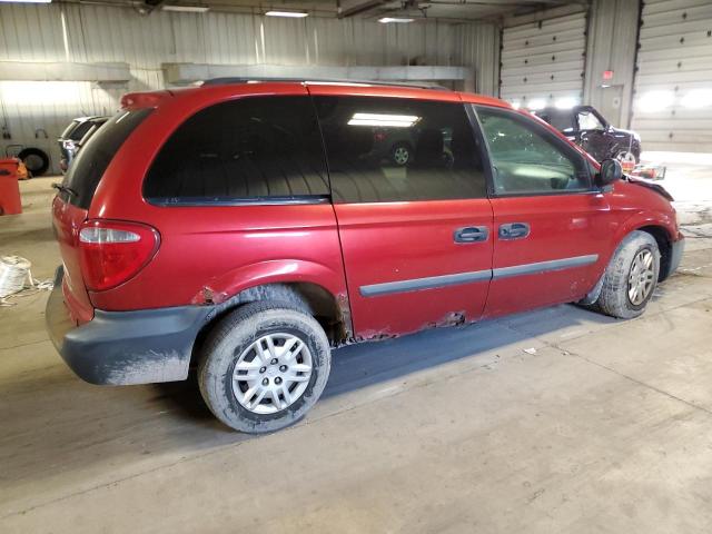 Photo 2 VIN: 1D4GP25R06B741567 - DODGE CARAVAN SE 