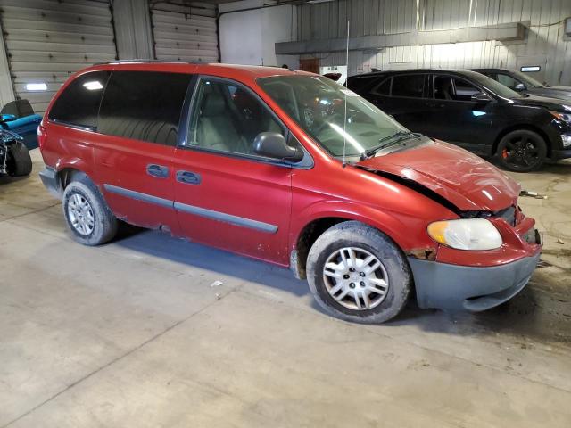 Photo 3 VIN: 1D4GP25R06B741567 - DODGE CARAVAN SE 