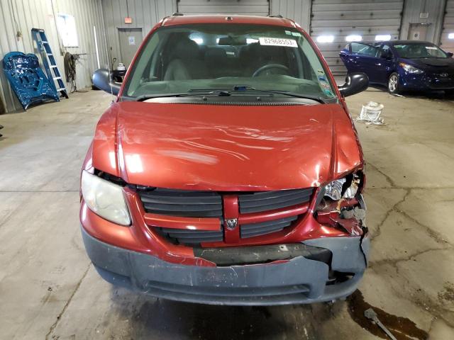 Photo 4 VIN: 1D4GP25R06B741567 - DODGE CARAVAN SE 