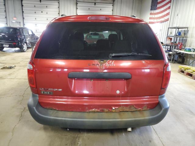 Photo 5 VIN: 1D4GP25R06B741567 - DODGE CARAVAN SE 