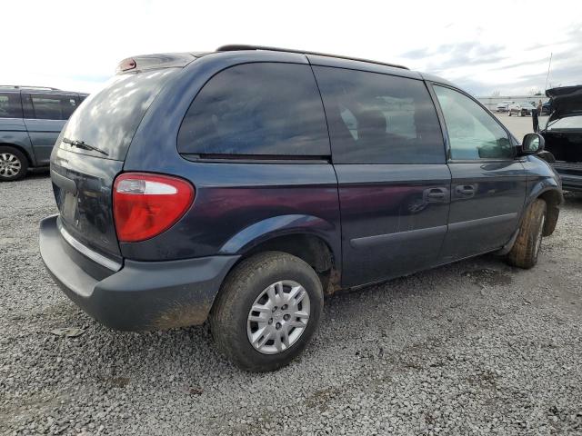 Photo 2 VIN: 1D4GP25R07B172284 - DODGE CARAVAN SE 