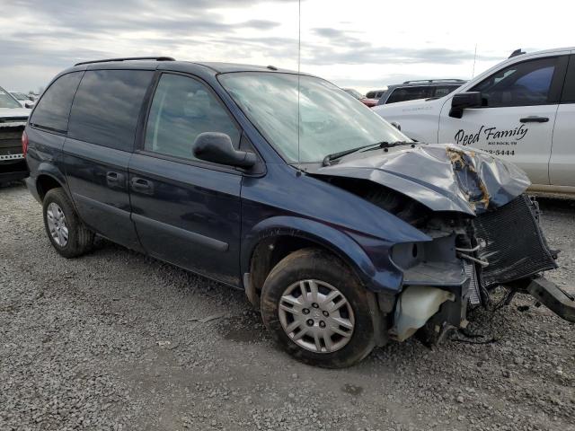 Photo 3 VIN: 1D4GP25R07B172284 - DODGE CARAVAN SE 