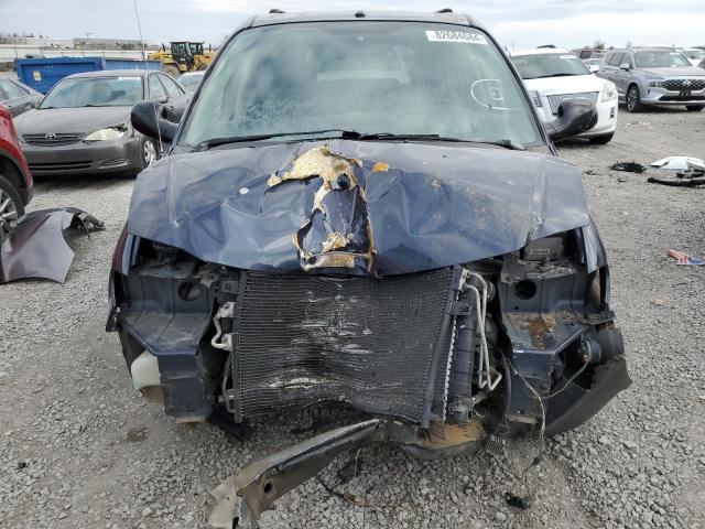 Photo 4 VIN: 1D4GP25R07B172284 - DODGE CARAVAN SE 