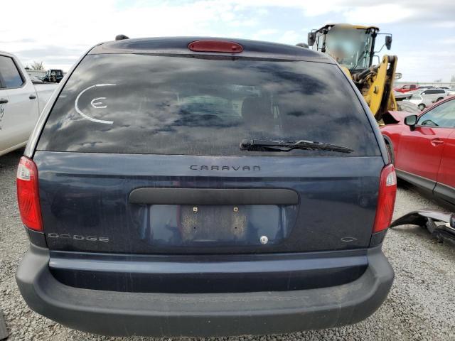 Photo 5 VIN: 1D4GP25R07B172284 - DODGE CARAVAN SE 