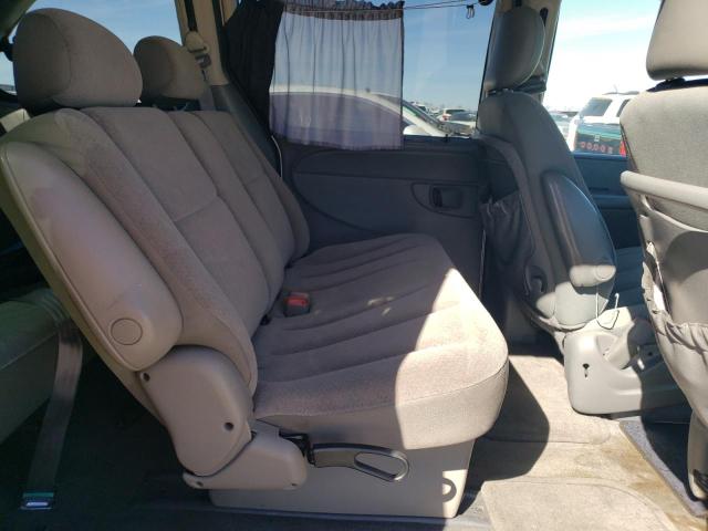 Photo 10 VIN: 1D4GP25R07B238834 - DODGE CARAVAN SE 