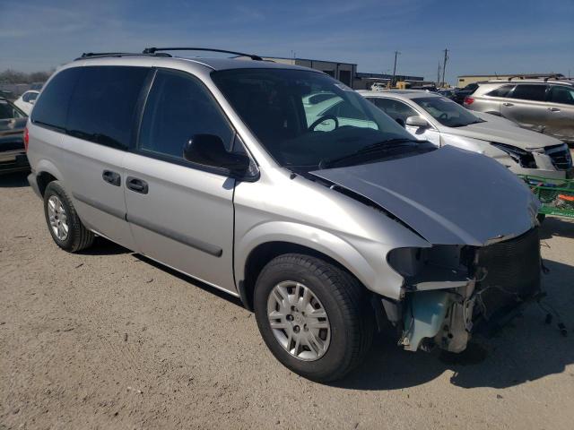 Photo 3 VIN: 1D4GP25R07B238834 - DODGE CARAVAN SE 