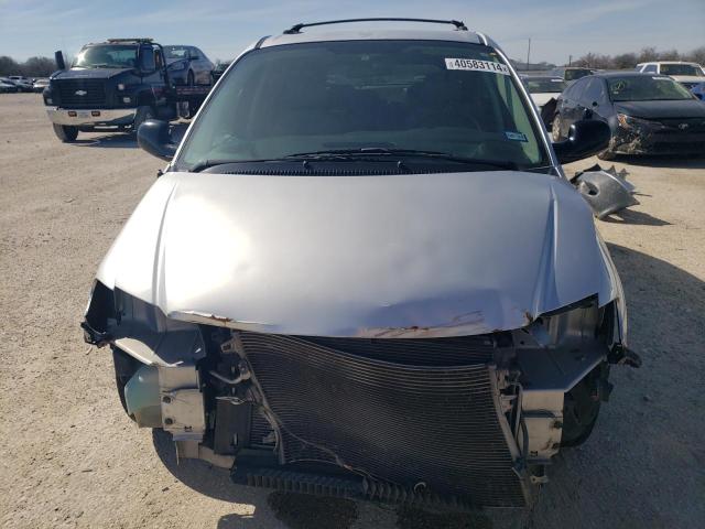 Photo 4 VIN: 1D4GP25R07B238834 - DODGE CARAVAN SE 