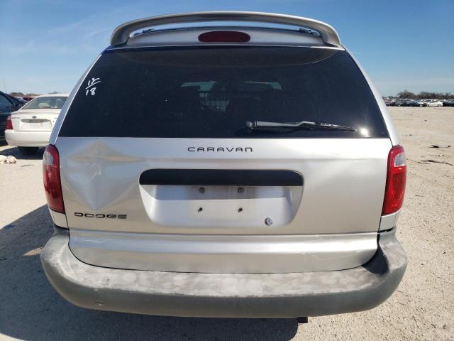 Photo 5 VIN: 1D4GP25R07B238834 - DODGE CARAVAN SE 