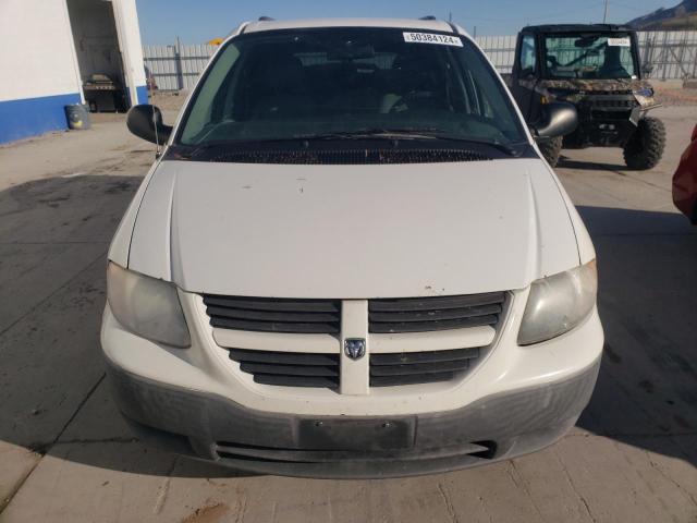 Photo 4 VIN: 1D4GP25R07B244469 - DODGE CARAVAN SE 