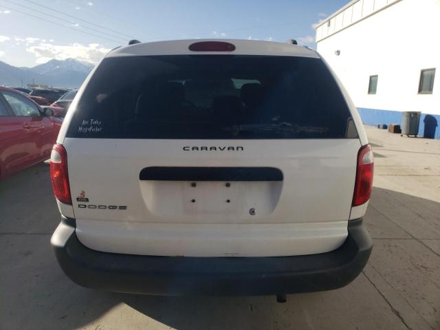 Photo 5 VIN: 1D4GP25R07B244469 - DODGE CARAVAN SE 