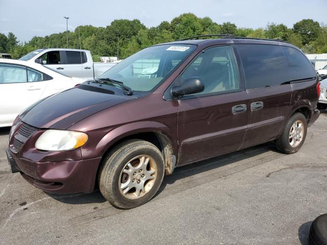 Photo 0 VIN: 1D4GP25R13B277958 - DODGE CARAVAN SE 