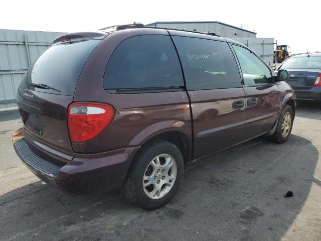 Photo 2 VIN: 1D4GP25R13B277958 - DODGE CARAVAN SE 