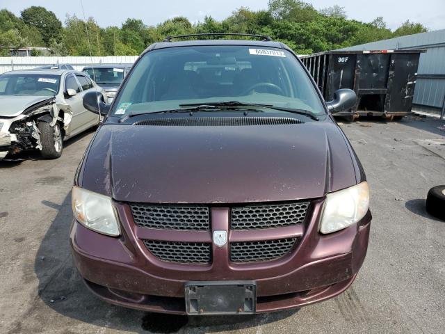 Photo 4 VIN: 1D4GP25R13B277958 - DODGE CARAVAN SE 