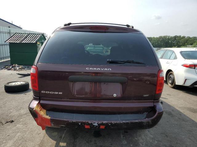 Photo 5 VIN: 1D4GP25R13B277958 - DODGE CARAVAN SE 