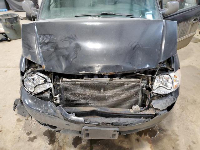 Photo 11 VIN: 1D4GP25R14B535865 - DODGE CARAVAN SE 