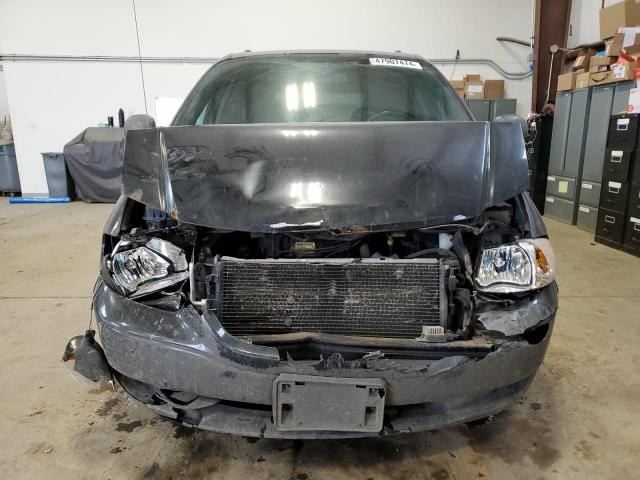 Photo 4 VIN: 1D4GP25R14B535865 - DODGE CARAVAN SE 